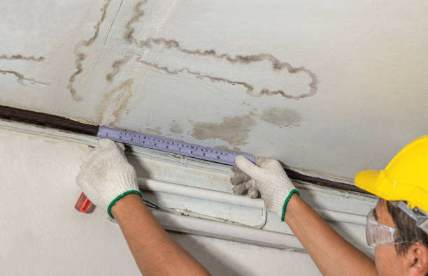 Reliable Flood Cleanup contractor in East Fultonham, OH by Water Damage Irwin